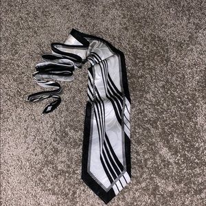 Romario Mancini Tie Pre Owned